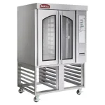 Rack Oven