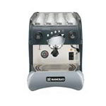 Rancilio Epoca Espresso Machines
