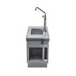 Range Line Bain Maries