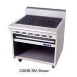 Range Line Charbroilers