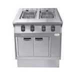Range Line Fryers