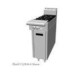 Range Line Griddles