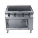 Range Line Induction Ranges
