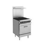 Ranges - 24 Inch