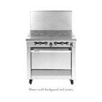 Ranges - 34 Inch