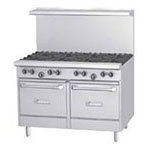 Ranges - 48 Inch