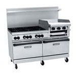 Ranges - 60 Inch