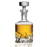 Ravenscroft Distiller Decanters