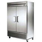Reach In Freezers