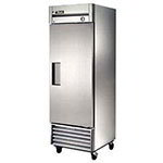 1 Section Reach In Refrigerators
