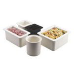 Refrigerant Filled Food Pans