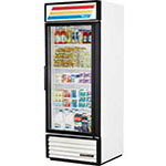 Refrigerated Display Merchandisers 1 Section