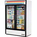 Refrigerated Display Merchandisers 2 Section