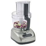 Blender & Food Processor