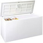 Freezer