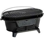 Outdoor Grills