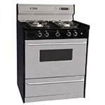 Range & Oven