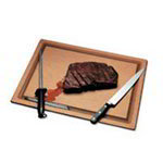 Resin Cutting Board