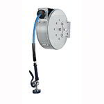 Retractable Hose Reel