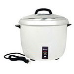 Rice Cookers & Warmers