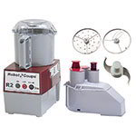 Robot Coupe Food Processors