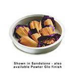 Round Food Pans