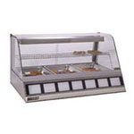 Roundup Heated Display Cabinets