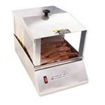 Roundup Hot Dog Steamers