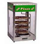 Roundup Pizza Station with Oven