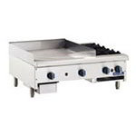Royal Range Combination Equipment