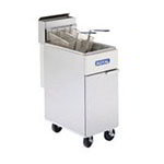 Royal Range Fryers