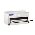 Royal Range Salamander Broilers