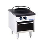 Royal Range Stock Pot Range