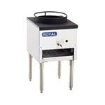 Royal Range Wok Ranges