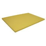 Rubber Cutting Board