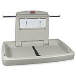 Rubbermaid Baby Changing Station