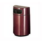 Rubbermaid - Half Rounds