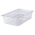 Rubbermaid Hot Food Pans & Accessories