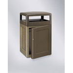 Rubbermaid - Keystone Series