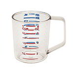 Rubbermaid Measuring Cups