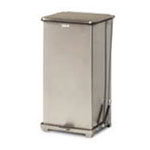 Rubbermaid Medical Waste Containers