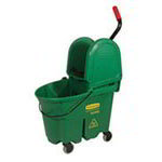 Rubbermaid Mop Buckets