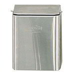 Rubbermaid Sanitary Napkin Disposal