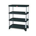 Rubbermaid Shelving