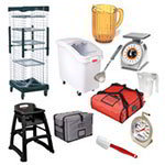 Rubbermaid Smallwares