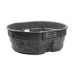 Rubbermaid Stock Tanks