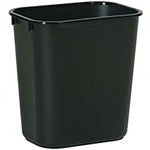 Rubbermaid Trash Cans