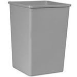 Rubbermaid Untouchable Waste Containers