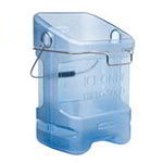 Rubbermaid Scoops