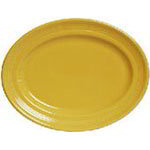 Saffron Yellow China